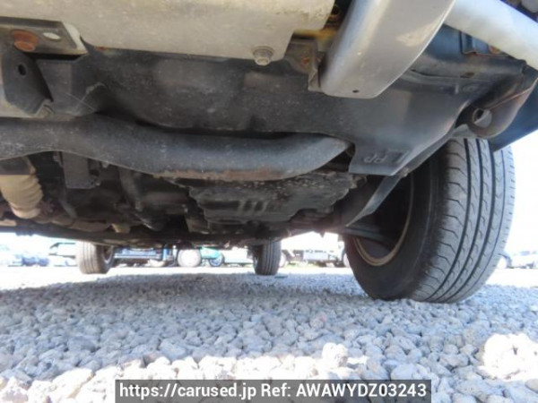 Used 1998 AT nissan rasheen RFNB14 Image[33]