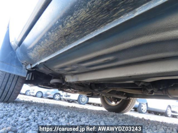 Used 1998 AT nissan rasheen RFNB14 Image[34]