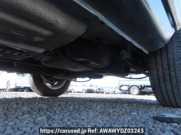 Used 1998 AT nissan rasheen RFNB14 Image[37]