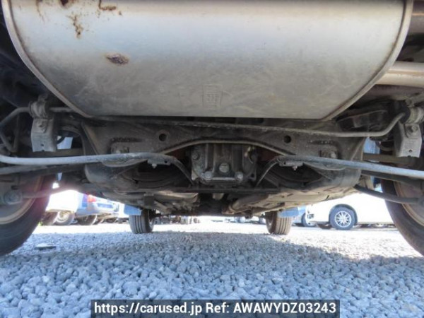 Used 1998 AT nissan rasheen RFNB14 Image[40]