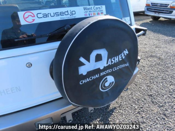 Used 1998 AT nissan rasheen RFNB14 Image[41]