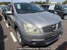 Nissan Dualis