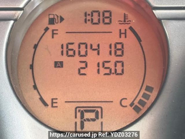 Used 2008 AT nissan dualis KJ10 Image[15]