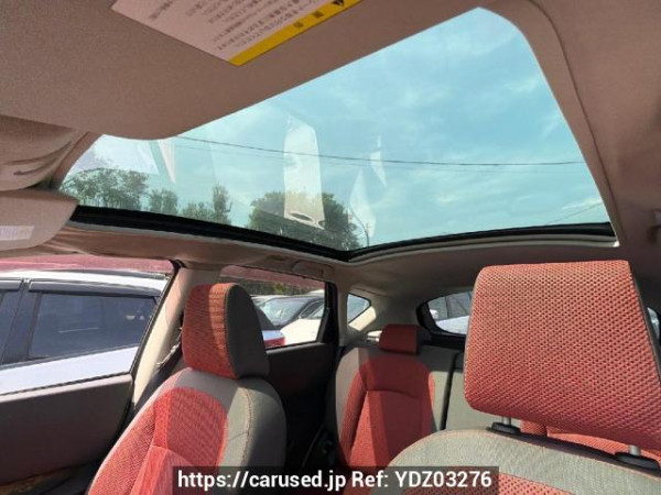 Used 2008 AT nissan dualis KJ10 Image[19]