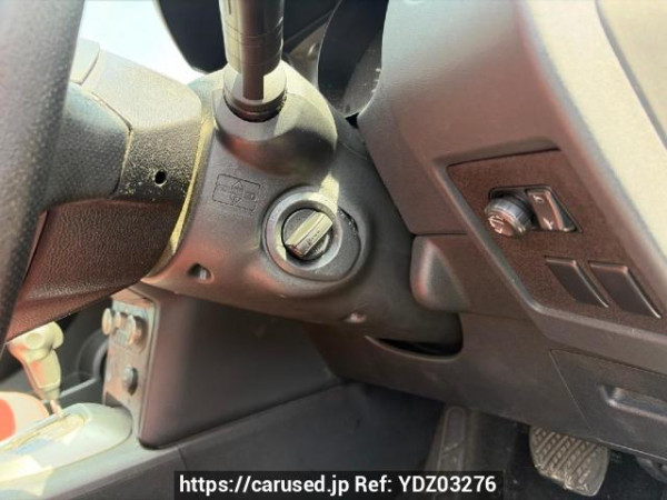 Used 2008 AT nissan dualis KJ10 Image[20]