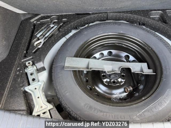 Used 2008 AT nissan dualis KJ10 Image[25]