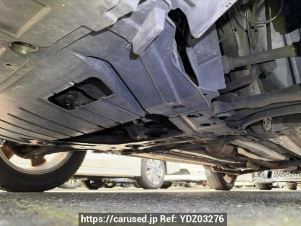 Used 2008 AT nissan dualis KJ10 Image[27]