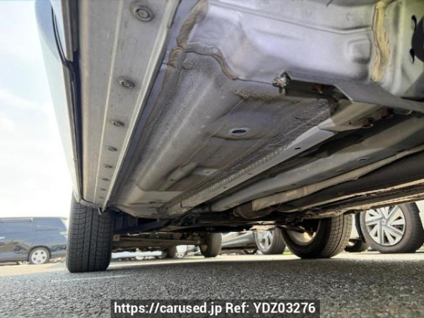 Used 2008 AT nissan dualis KJ10 Image[29]