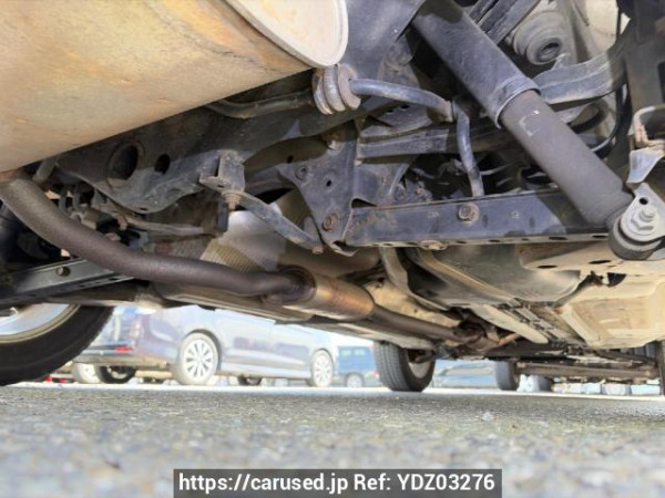 Used 2008 AT nissan dualis KJ10 Image[31]