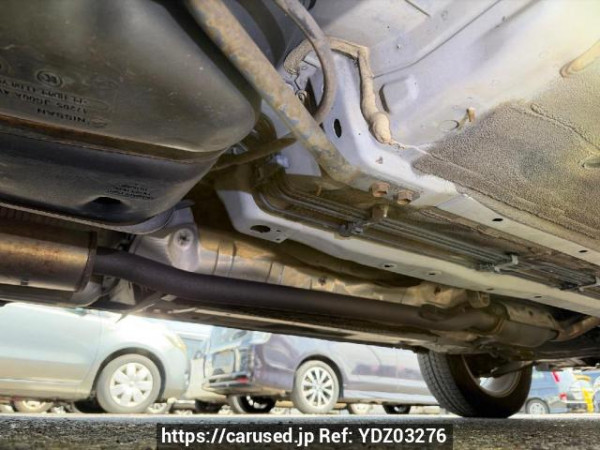 Used 2008 AT nissan dualis KJ10 Image[32]