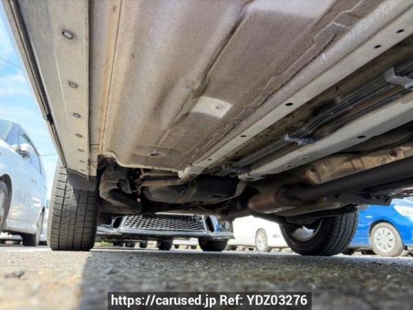 Used 2008 AT nissan dualis KJ10 Image[33]