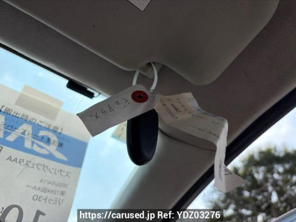 Used 2008 AT nissan dualis KJ10 Image[34]