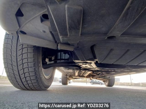 Used 2008 AT nissan dualis KJ10 Image[35]