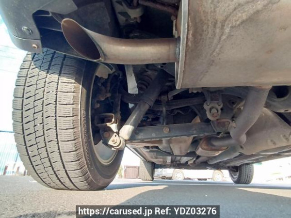 Used 2008 AT nissan dualis KJ10 Image[37]