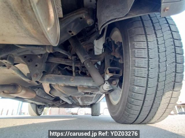 Used 2008 AT nissan dualis KJ10 Image[39]
