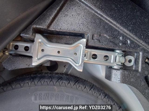 Used 2008 AT nissan dualis KJ10 Image[41]