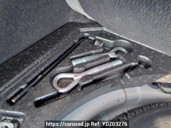 Used 2008 AT nissan dualis KJ10 Image[42]