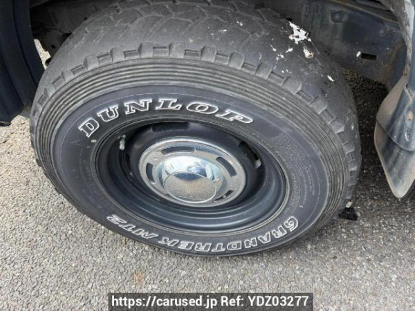 Used 2003 AT toyota hilux-surf RZN215W Image[14]