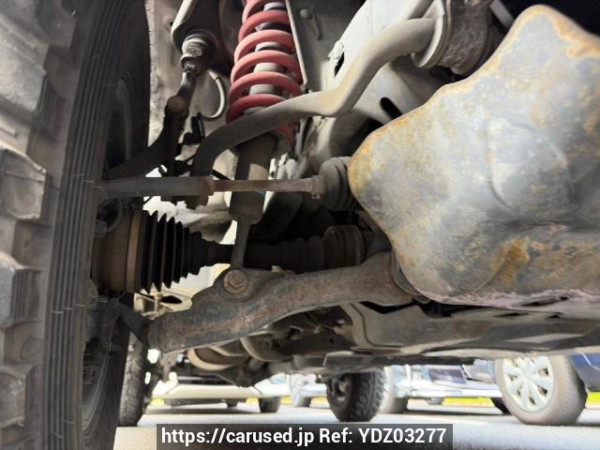 Used 2003 AT toyota hilux-surf RZN215W Image[19]