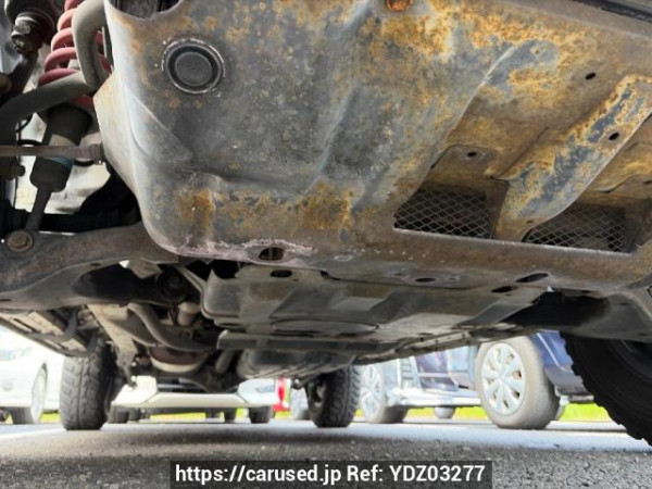 Used 2003 AT toyota hilux-surf RZN215W Image[20]