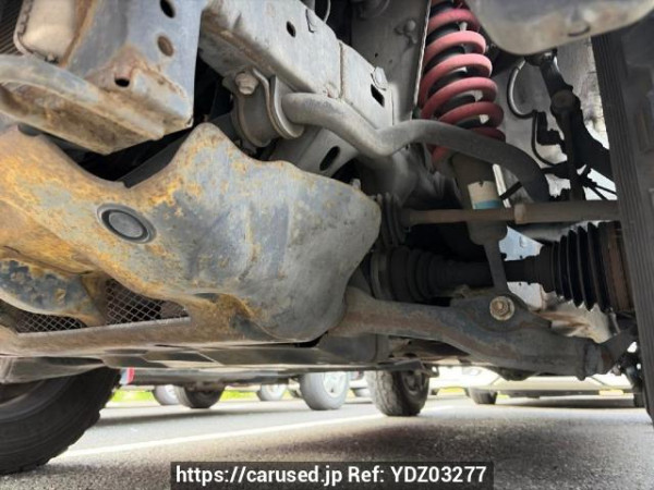 Used 2003 AT toyota hilux-surf RZN215W Image[21]