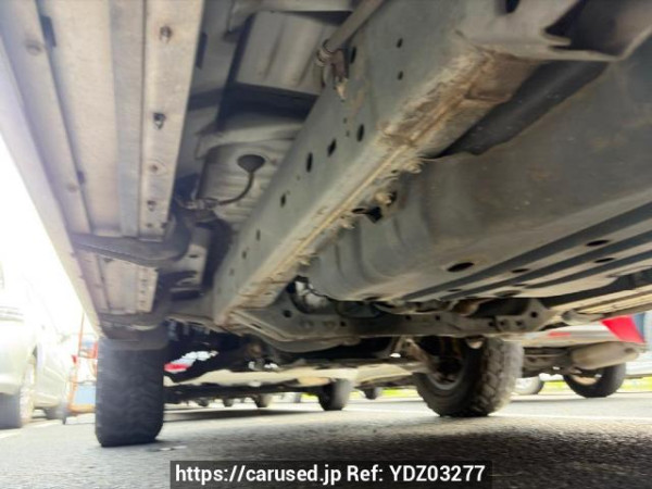 Used 2003 AT toyota hilux-surf RZN215W Image[23]