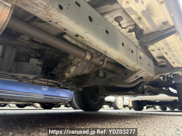 Used 2003 AT toyota hilux-surf RZN215W Image[25]