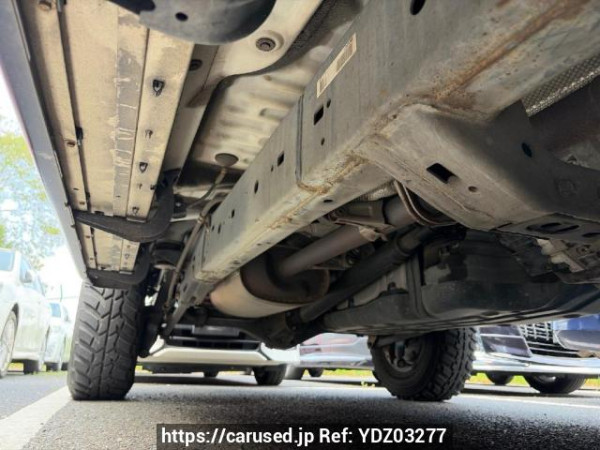 Used 2003 AT toyota hilux-surf RZN215W Image[26]