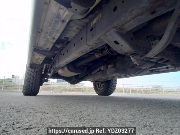 Used 2003 AT toyota hilux-surf RZN215W Image[28]