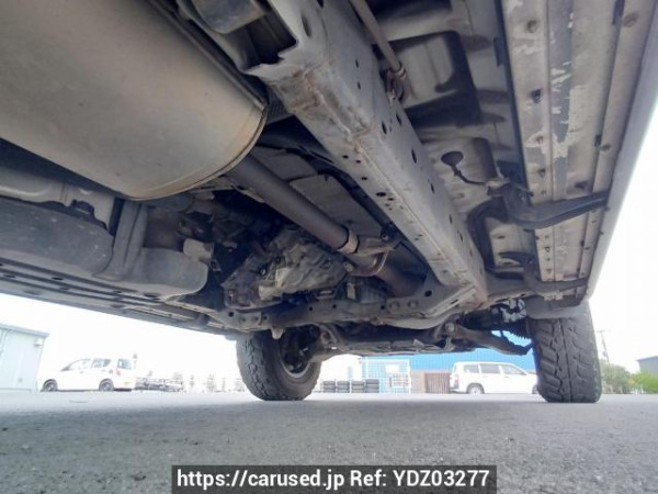 Used 2003 AT toyota hilux-surf RZN215W Image[31]