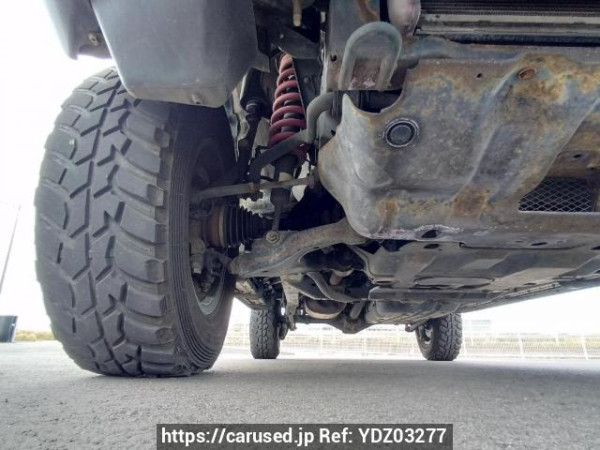 Used 2003 AT toyota hilux-surf RZN215W Image[32]