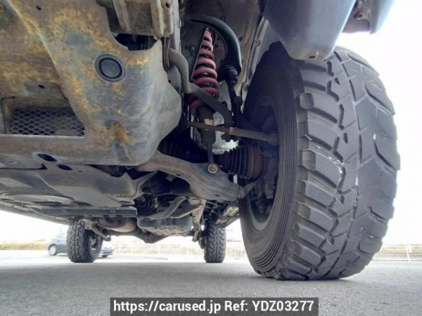 Used 2003 AT toyota hilux-surf RZN215W Image[33]