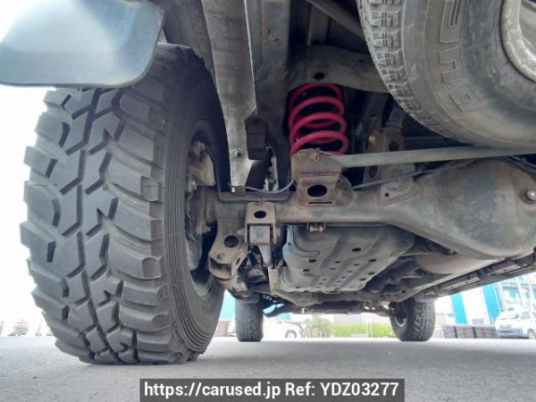 Used 2003 AT toyota hilux-surf RZN215W Image[34]
