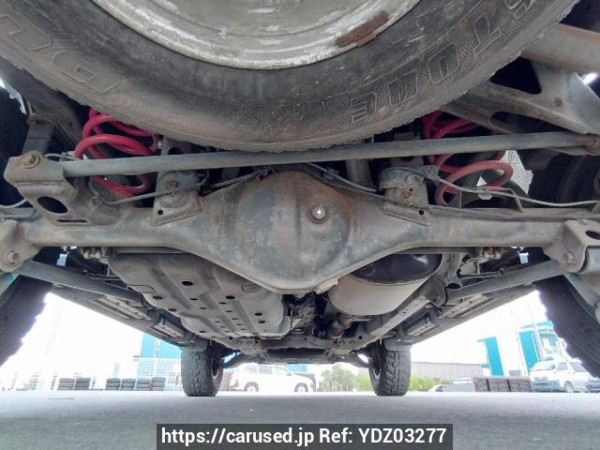 Used 2003 AT toyota hilux-surf RZN215W Image[35]