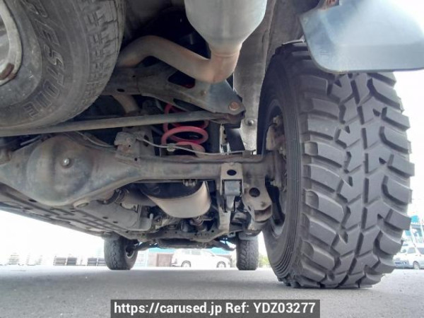 Used 2003 AT toyota hilux-surf RZN215W Image[36]