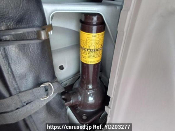 Used 2003 AT toyota hilux-surf RZN215W Image[38]