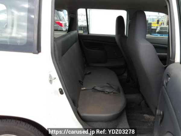 Used 2006 AT toyota probox-van NCP50V Image[15]