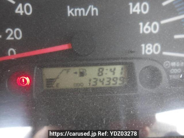 Used 2006 AT toyota probox-van NCP50V Image[21]