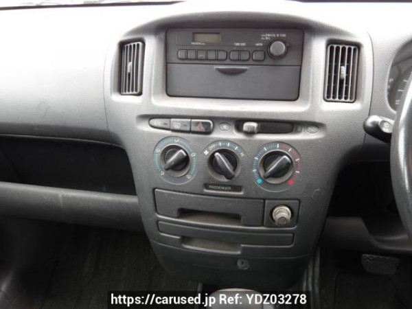 Used 2006 AT toyota probox-van NCP50V Image[22]