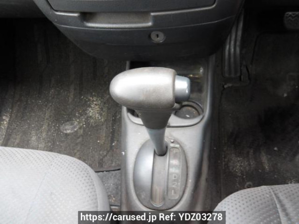 Used 2006 AT toyota probox-van NCP50V Image[25]