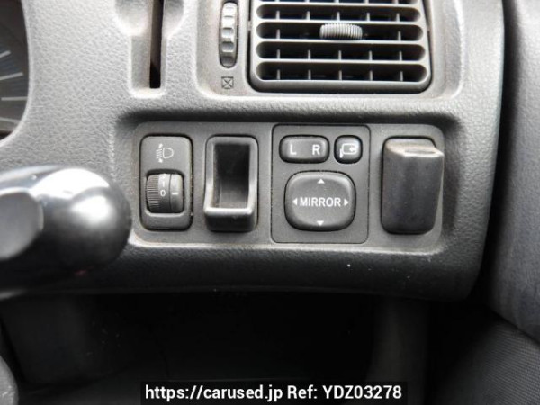 Used 2006 AT toyota probox-van NCP50V Image[26]