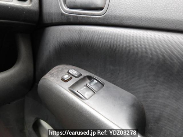 Used 2006 AT toyota probox-van NCP50V Image[28]