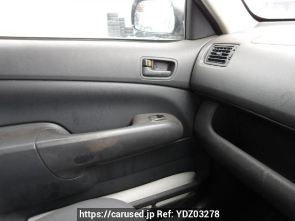 Used 2006 AT toyota probox-van NCP50V Image[29]