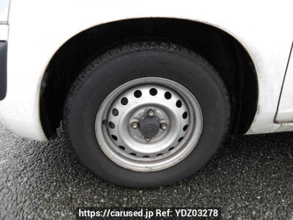 Used 2006 AT toyota probox-van NCP50V Image[30]