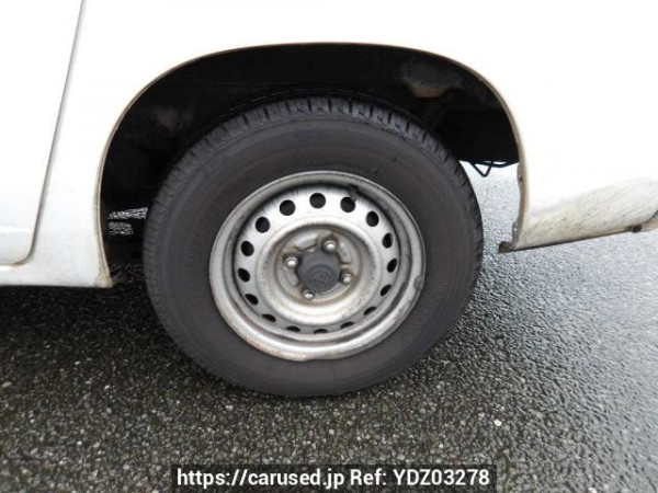 Used 2006 AT toyota probox-van NCP50V Image[33]