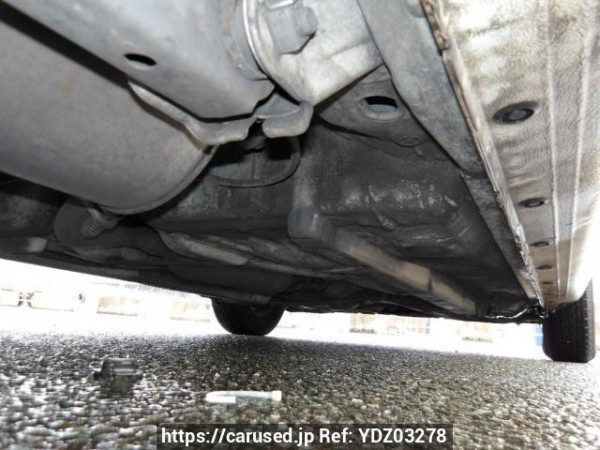 Used 2006 AT toyota probox-van NCP50V Image[37]