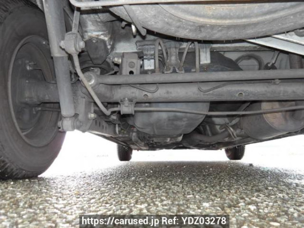 Used 2006 AT toyota probox-van NCP50V Image[40]