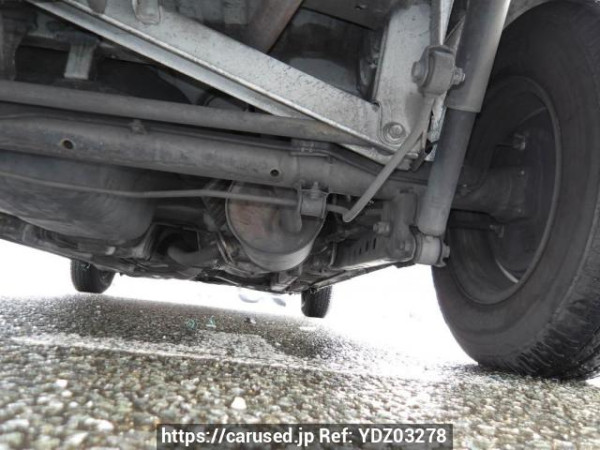 Used 2006 AT toyota probox-van NCP50V Image[42]