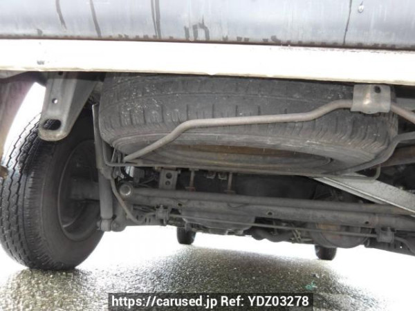 Used 2006 AT toyota probox-van NCP50V Image[43]