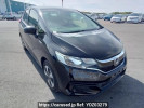 Honda Fit GP5